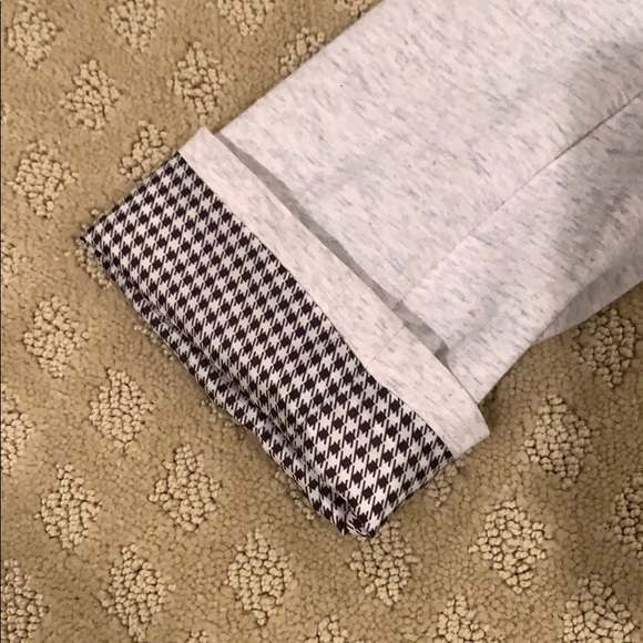 LF cotton blazer - Picture 2 of 4